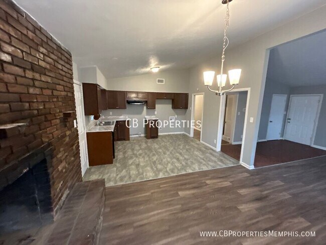 Foto del edificio - 3785 Tchulahoma Rd