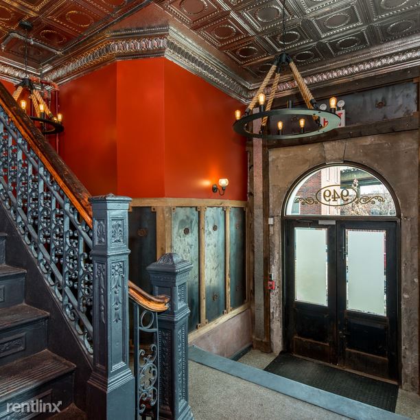 Foto del edificio - 949 Willoughby Ave