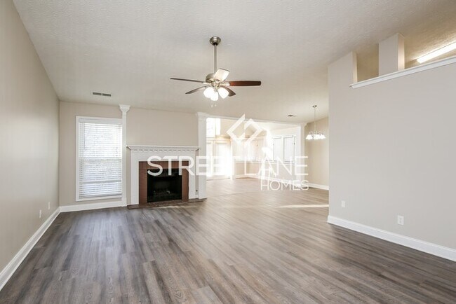 Building Photo - Charming 3 bedroom home in Lawrenceville!