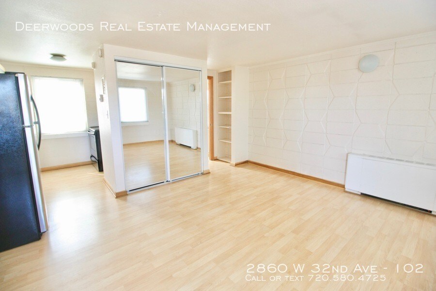 Primary Photo - 2860 W 32nd Ave