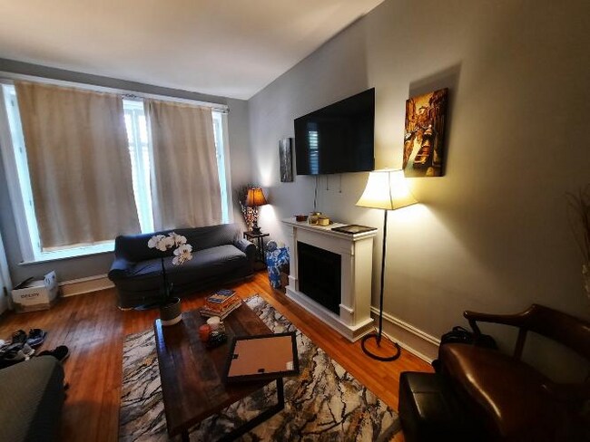 Foto del edificio - 1734 N Sedgwick St