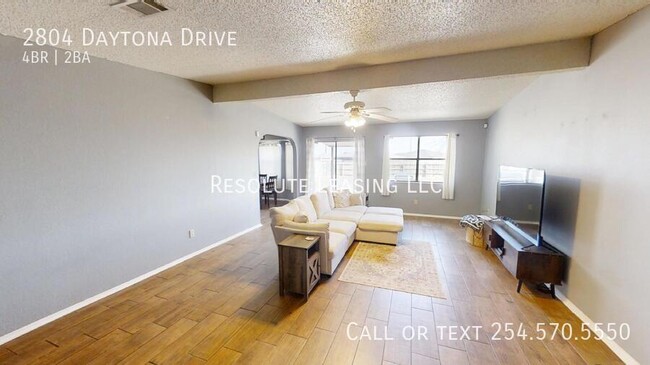 Building Photo - Embrace Spacious Living in Killeen!