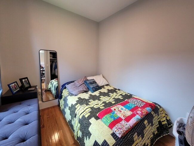 Building Photo - 431 Marlborough St