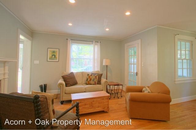 Building Photo - 2 br, 1 bath House - 1505 N Duke St.