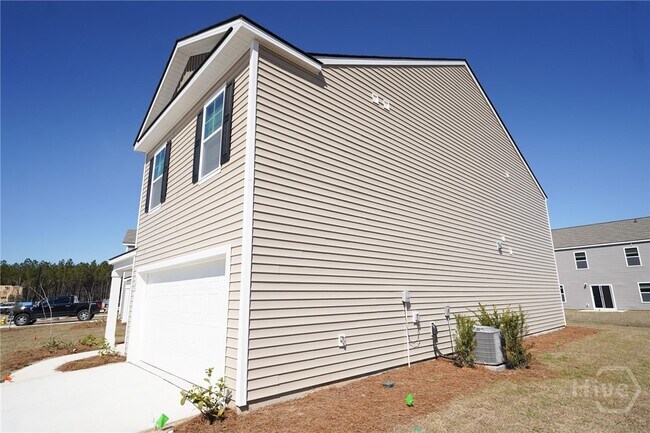 Foto del edificio - 102 Red Admiral Ln
