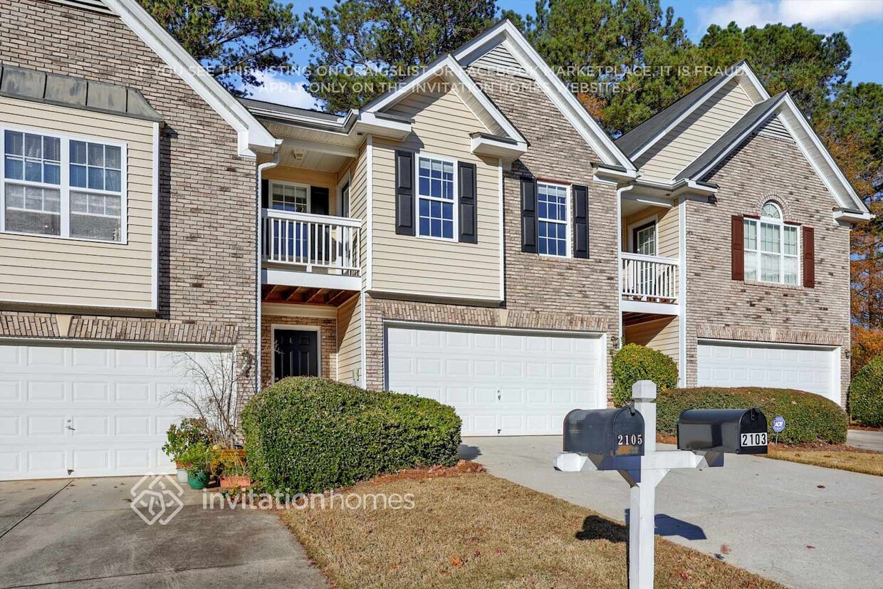 Foto principal - 2103 Manhattan Pkwy