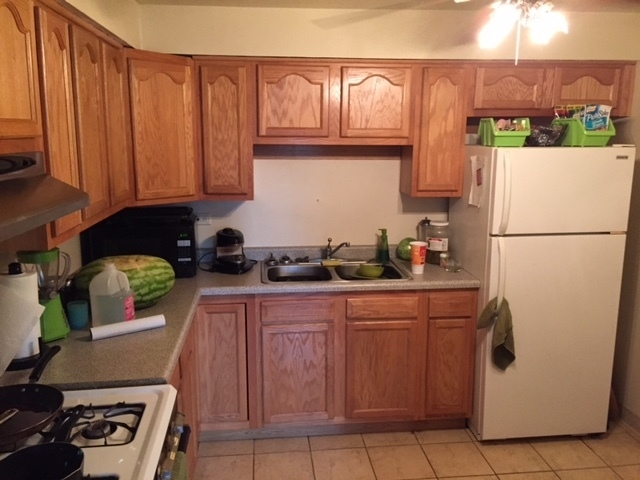 Interior Photo - Andrews Apartments