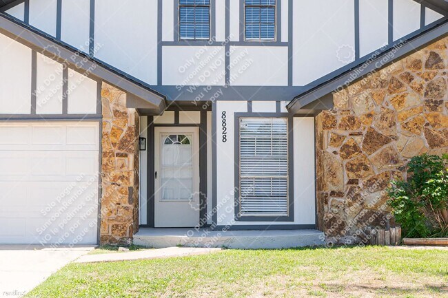 Foto del edificio - 3 br, 2 bath House - 8828 Parkridge Dr