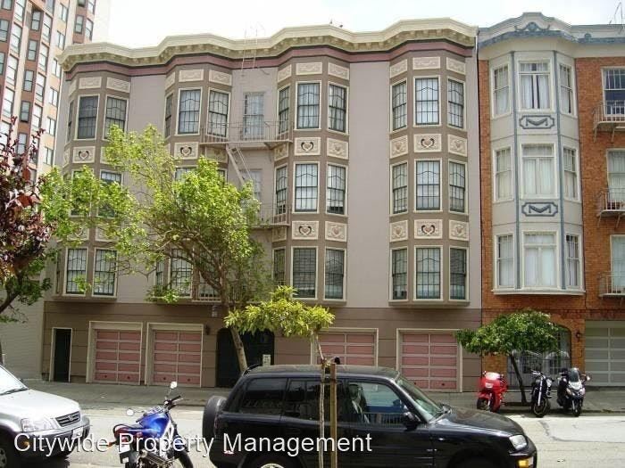Primary Photo - 1775 O'Farrell St