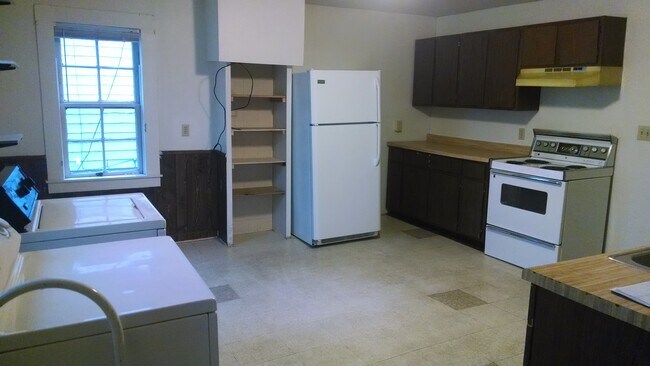 Foto del edificio - 716 Water St