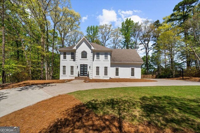 Foto del edificio - 11215 Highfield Chase Dr