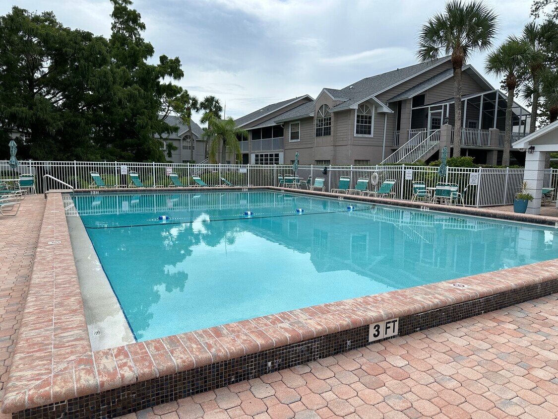 Foto principal - 14503 Lakewood Trace Ct