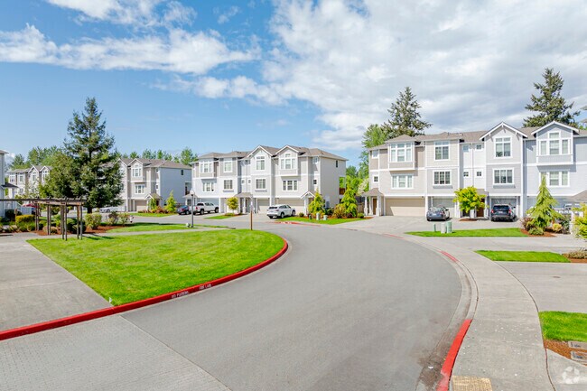 Foto del edificio - Stonebrook Townhomes