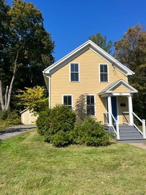 Primary Photo - 24 Meadow St