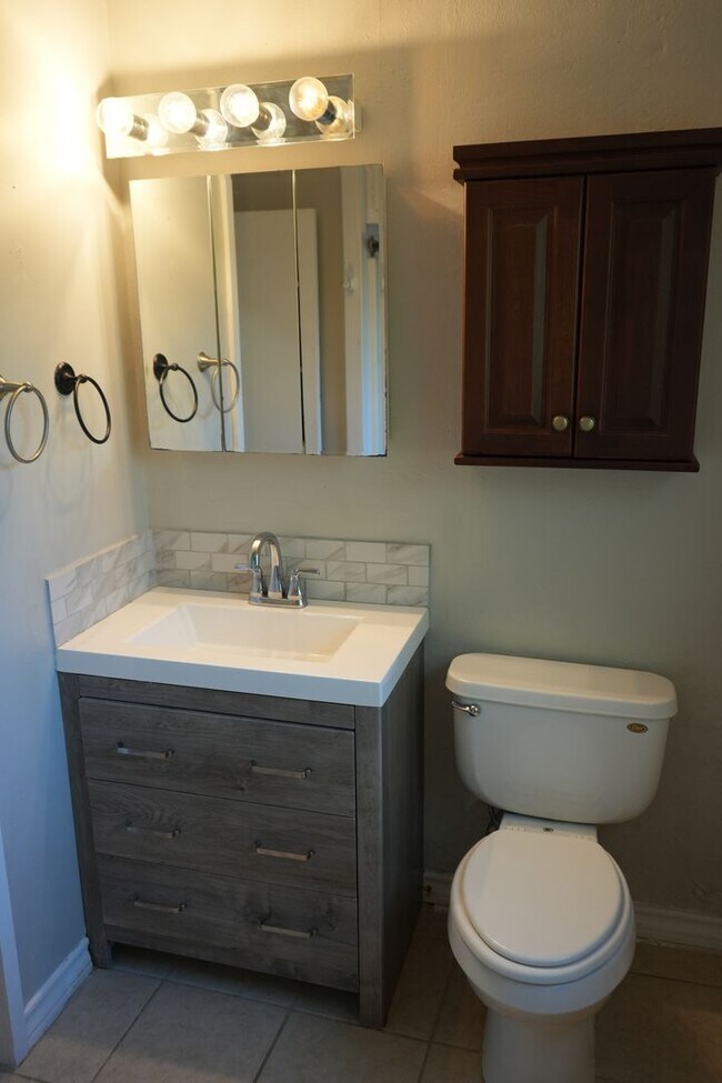 Building Photo - 3705 26th St