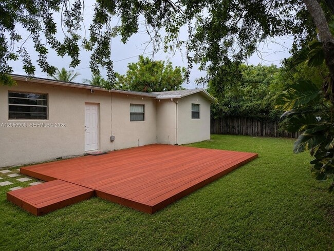 Photo - 5821 NW 12th Court Unit House
