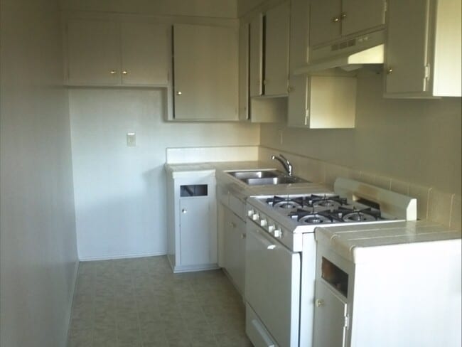 Foto del interior - RAMONA