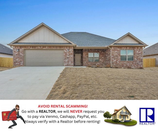 Photo - 123 N Banner Ave Apartment