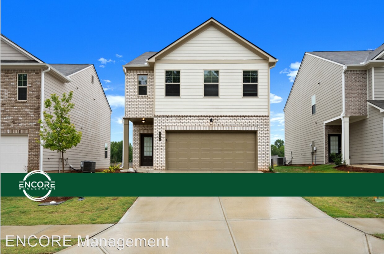Foto principal - 4 br, 2.5 bath House - 2304 Birch Mountain St