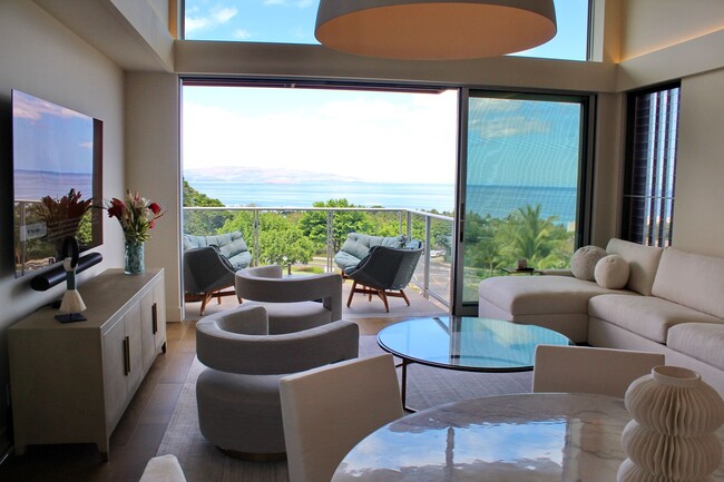 Foto del edificio - Modern Elegancy at Makali'i in Wailea – Ta...