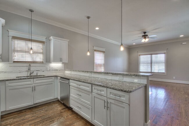 Building Photo - Great East Nashville 3BR Home