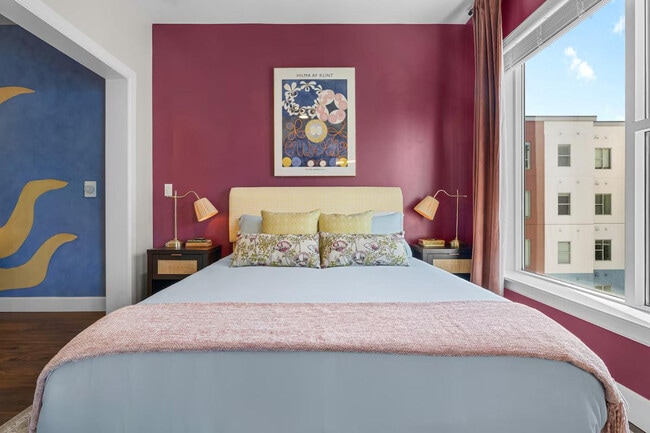 Foto del edificio - 641 Division St