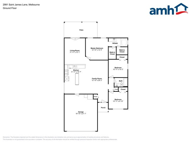 Building Photo - 2991 Saint James Lane