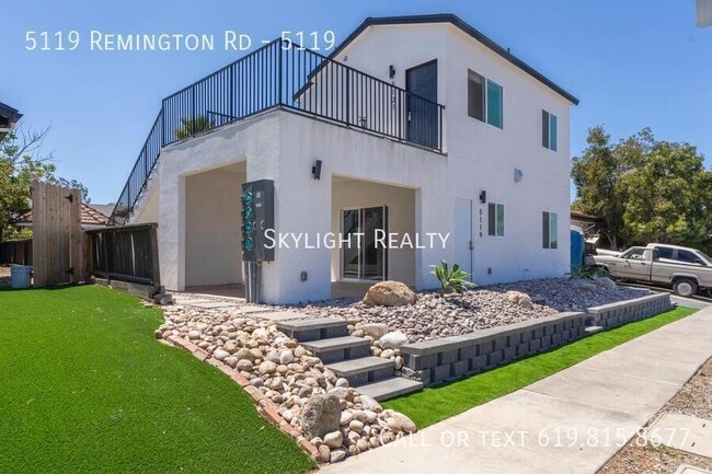 Building Photo - 5119 Remington Rd