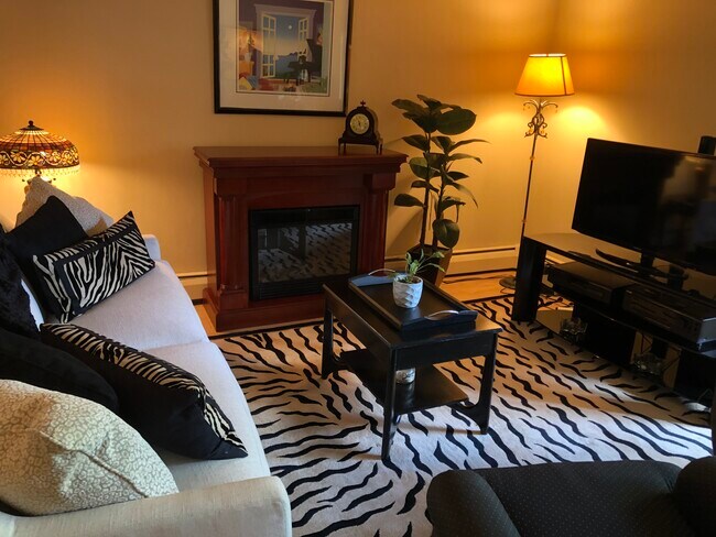 Foto del edificio - 260 Pittsfield Rd