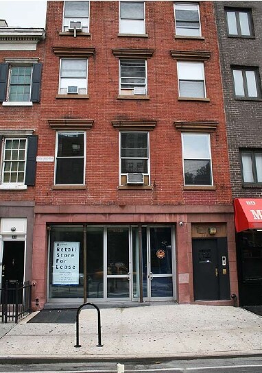 Primary Photo - 136 Ninth Ave
