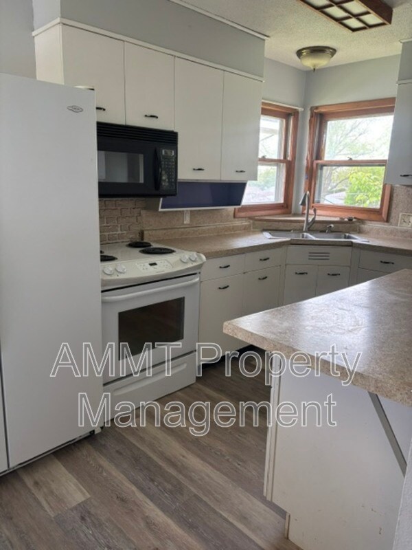 Foto del edificio - 1672 10th St NW