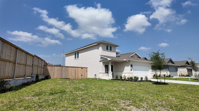 Building Photo - 14143 Granger Pointe Ln