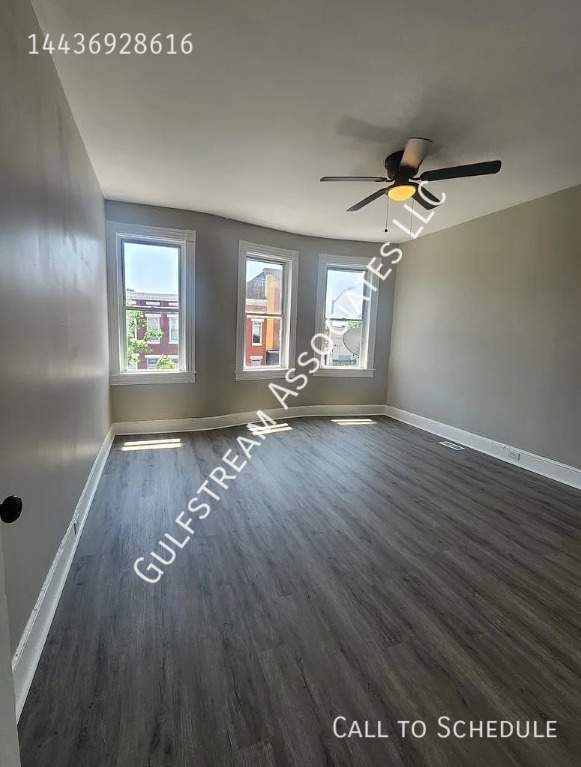Foto del edificio - 1828 Mosher St