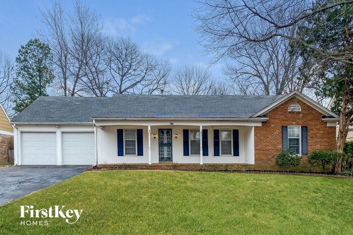 Foto principal - 2278 Ridgeland St