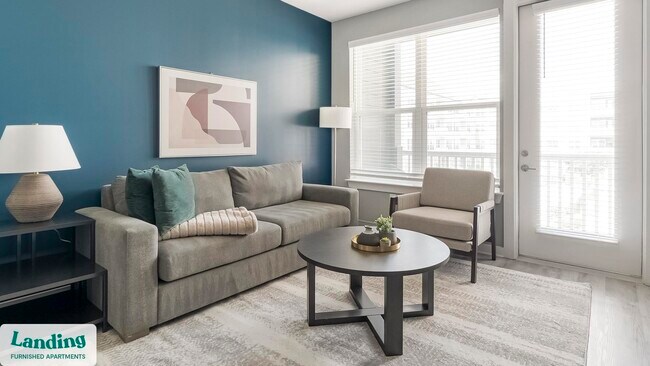 Foto del edificio - 5110 Alston Glen Dr