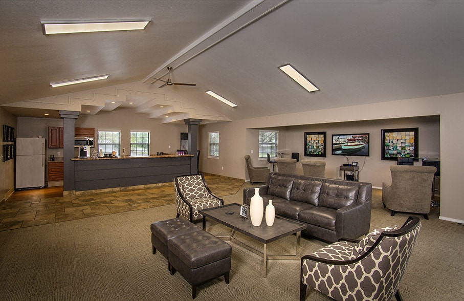 Central Park Place Rentals Grand Rapids, MI