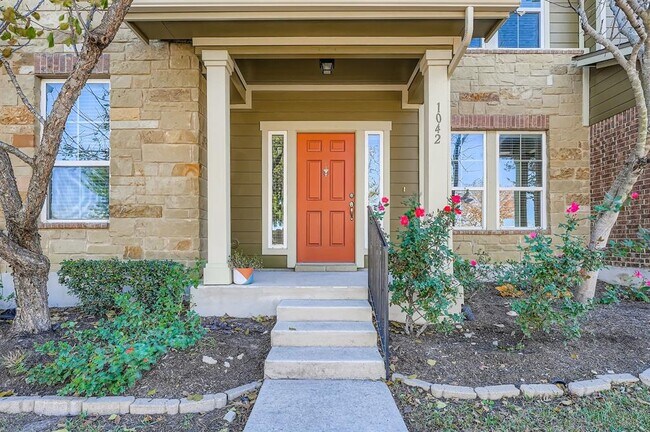 Foto del edificio - 1042 Lost Pines Ln