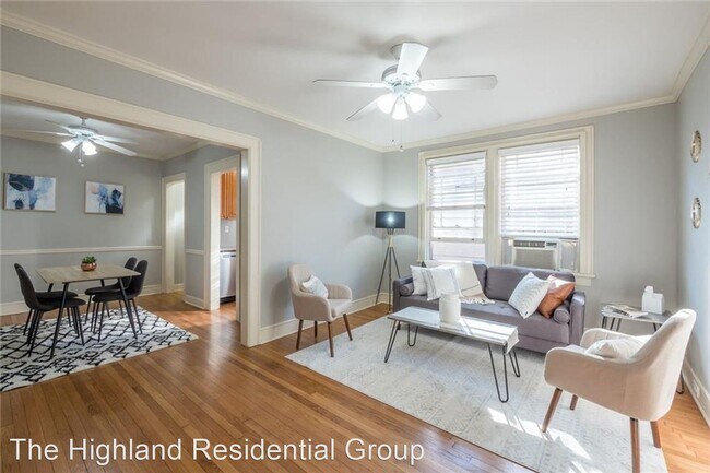 Building Photo - 1111 Briarcliff Pl NE