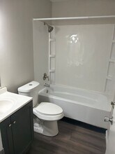 Interior Photo - Black Pine Flats