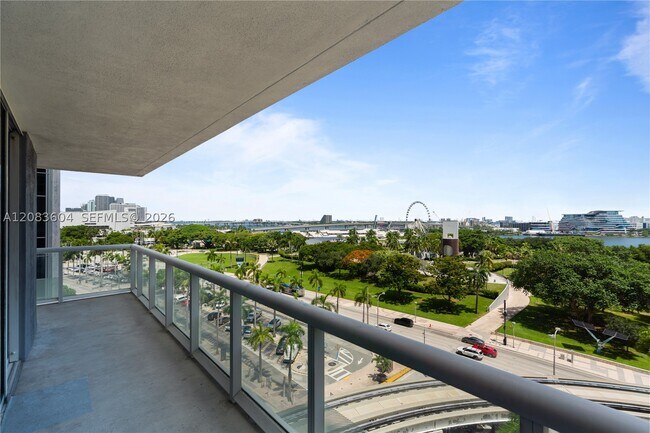 Building Photo - 50 Biscayne Blvd