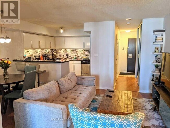 Photo du bâtiment - 25 The Esplanade