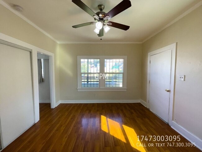 Foto del edificio - 2161 Clifford St