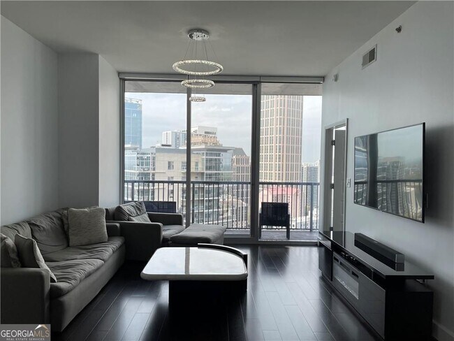 Foto del edificio - 1080 Peachtree St NE