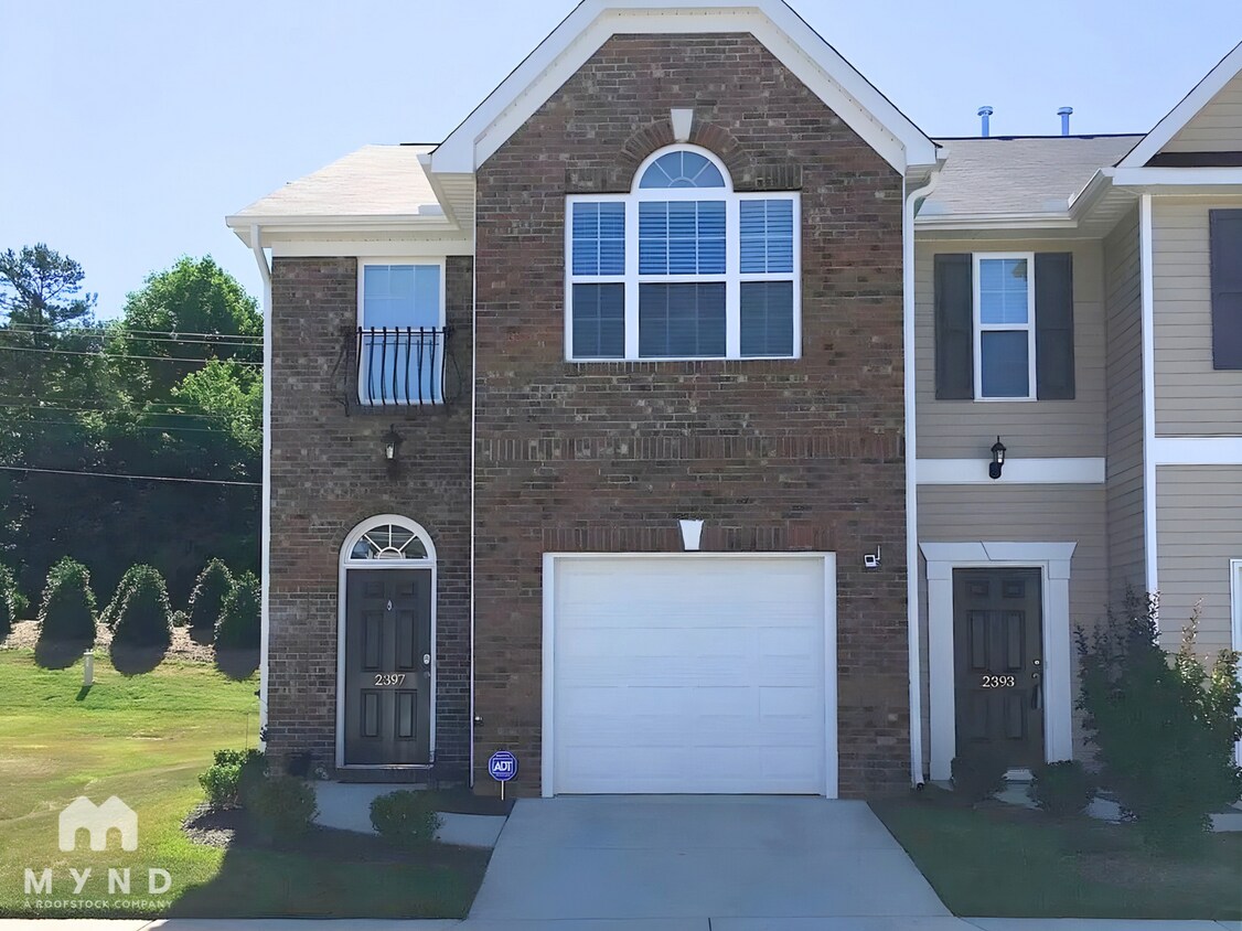 Primary Photo - 2397 Hartfield Cir