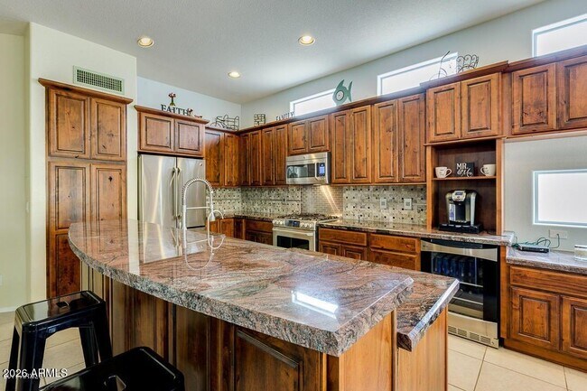 Foto del edificio - 11477 S Coolwater Dr