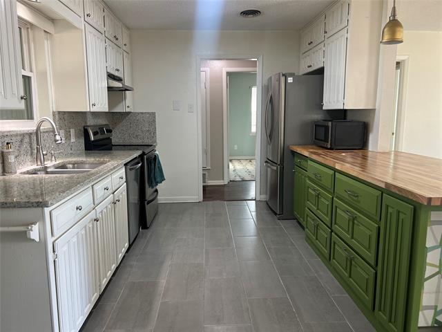 Foto del edificio - 7720 Gaston Ave