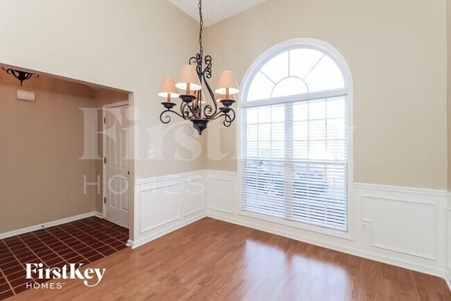 Foto del edificio - 1128 Brandenberry Ln