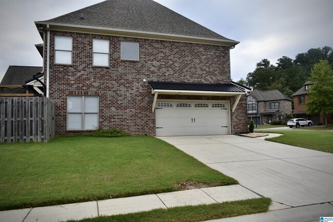 Foto del edificio - 3451 Ashlyn Ct