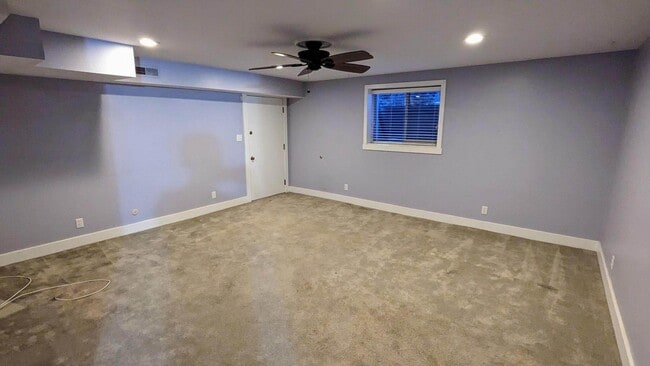 living room - 11338 S 2700 W