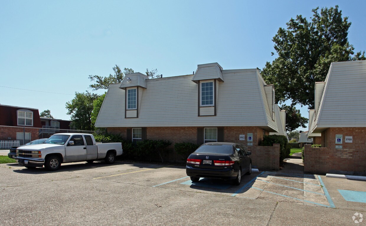 Arbor Place Apartments Apartments Terrytown, LA